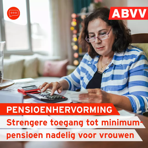 pensioenhervorming akkoord kernkabinet