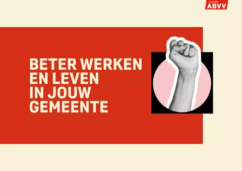 Beter werken en leven in jouw gemeente