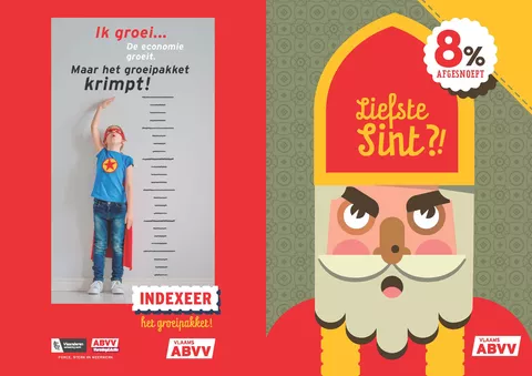 groeipakket sint