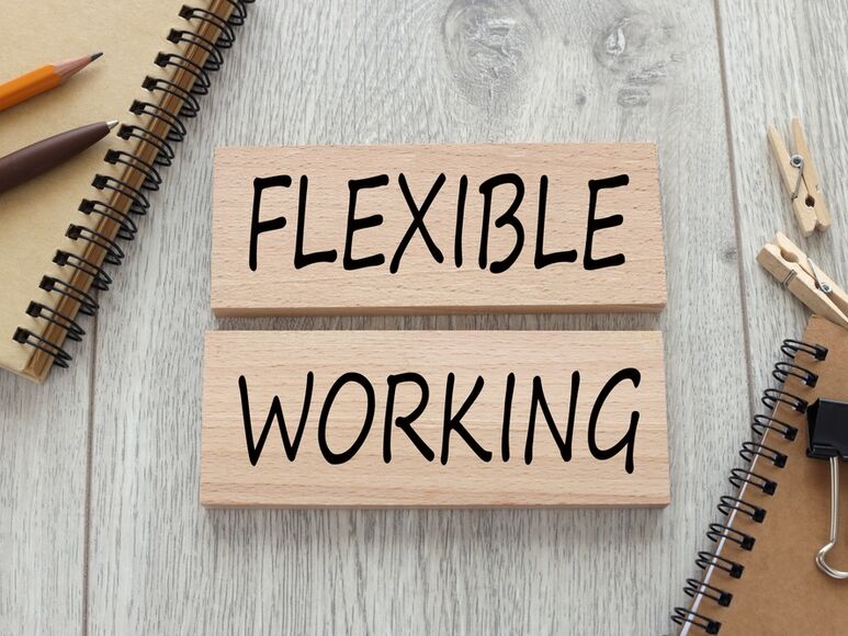 flexibiliteit 